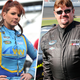 Illustration for article titled Cops Chasing NASCAR Driver For Stealing Other NASCAR Drivers Cars